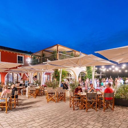 Club Del Sole Viareggio Family Collection Hotel Torre del Lago Puccini Ngoại thất bức ảnh