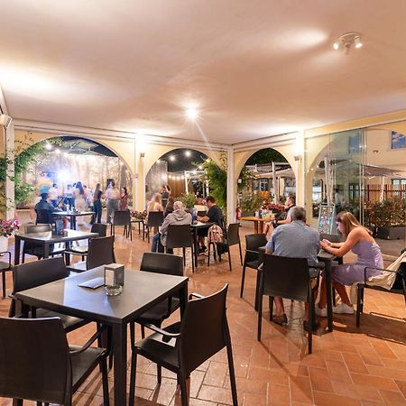 Club Del Sole Viareggio Family Collection Hotel Torre del Lago Puccini Ngoại thất bức ảnh
