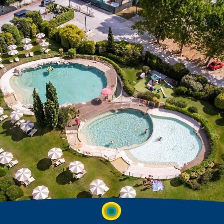 Club Del Sole Viareggio Family Collection Hotel Torre del Lago Puccini Ngoại thất bức ảnh