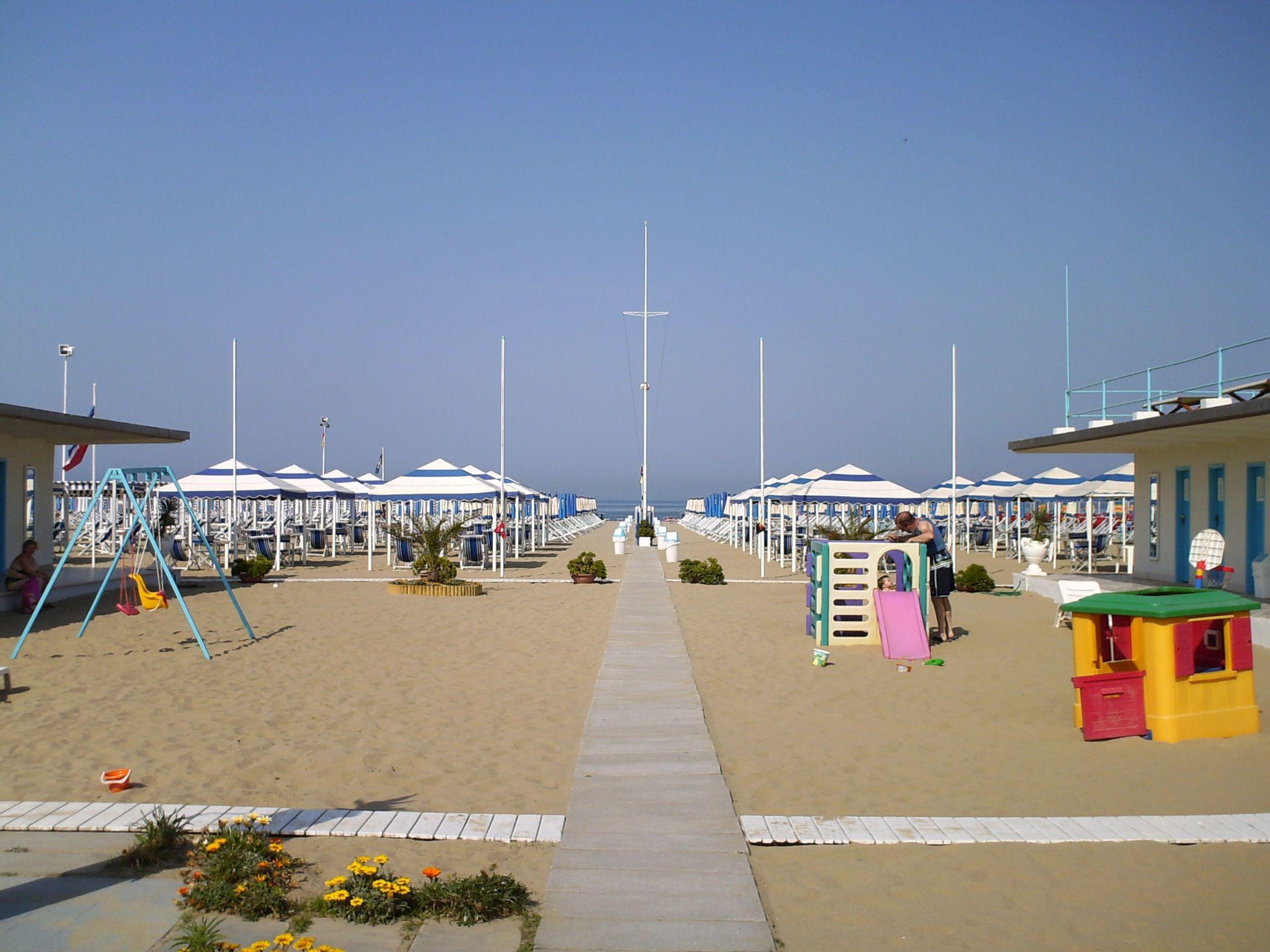 Club Del Sole Viareggio Family Collection Hotel Torre del Lago Puccini Ngoại thất bức ảnh