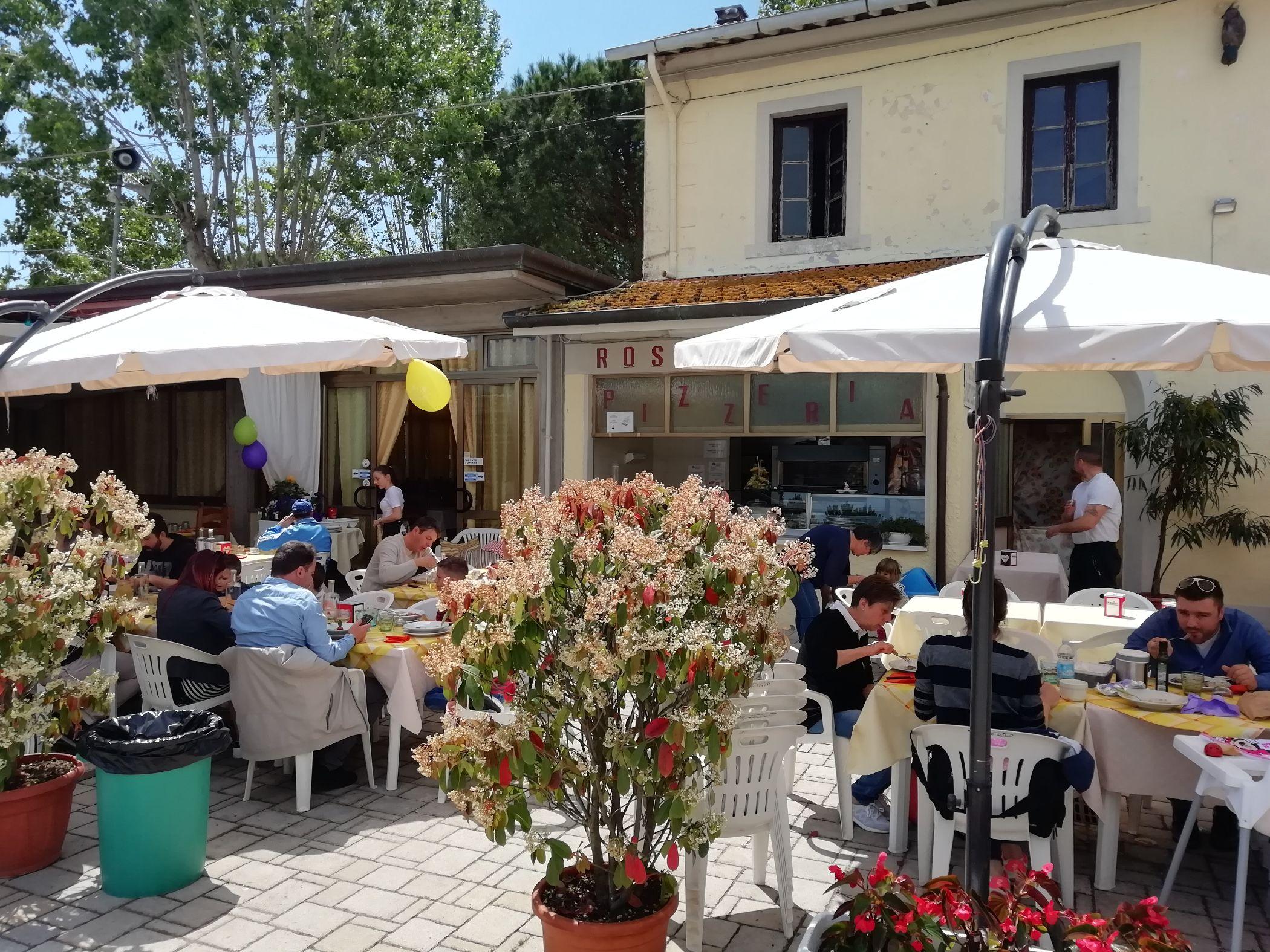 Club Del Sole Viareggio Family Collection Hotel Torre del Lago Puccini Ngoại thất bức ảnh