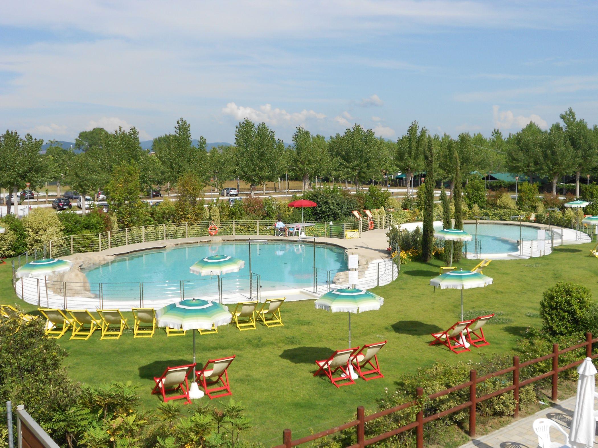 Club Del Sole Viareggio Family Collection Hotel Torre del Lago Puccini Ngoại thất bức ảnh