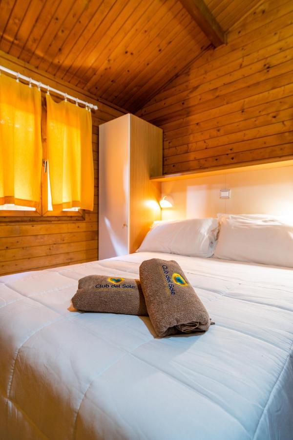 Club Del Sole Viareggio Family Collection Hotel Torre del Lago Puccini Ngoại thất bức ảnh
