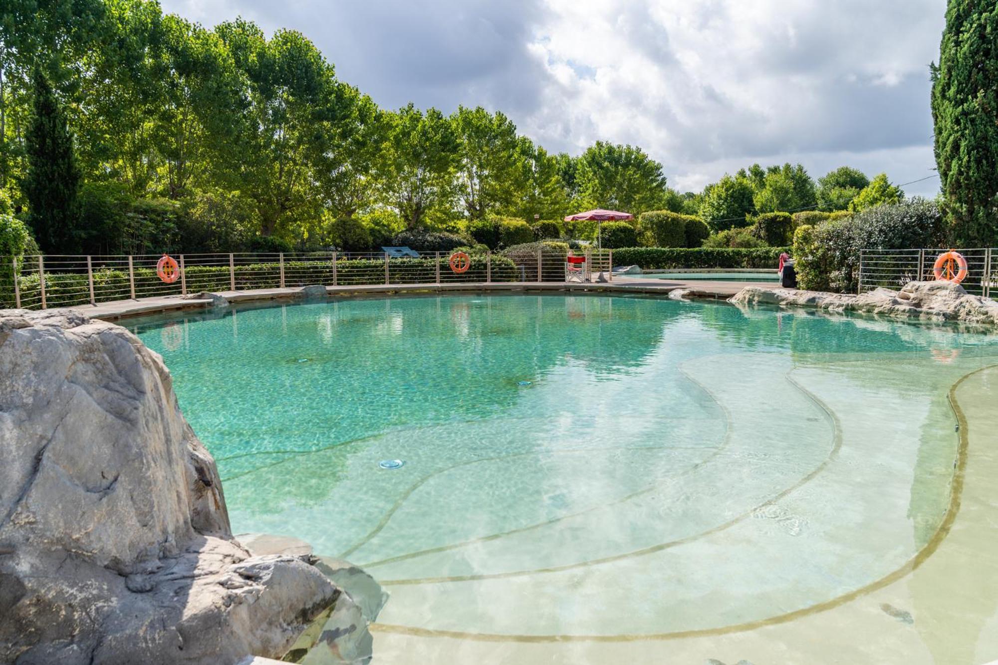 Club Del Sole Viareggio Family Collection Hotel Torre del Lago Puccini Ngoại thất bức ảnh
