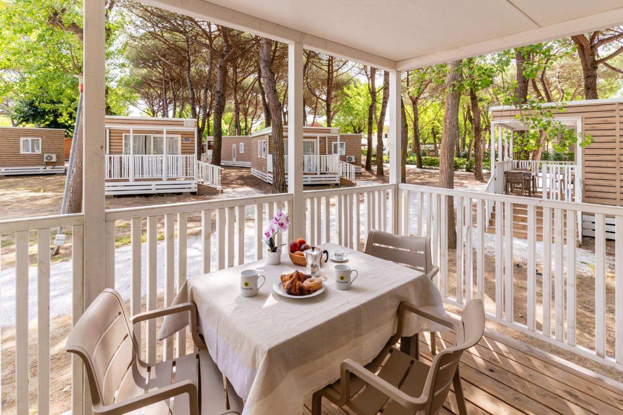 Club Del Sole Viareggio Family Collection Hotel Torre del Lago Puccini Ngoại thất bức ảnh