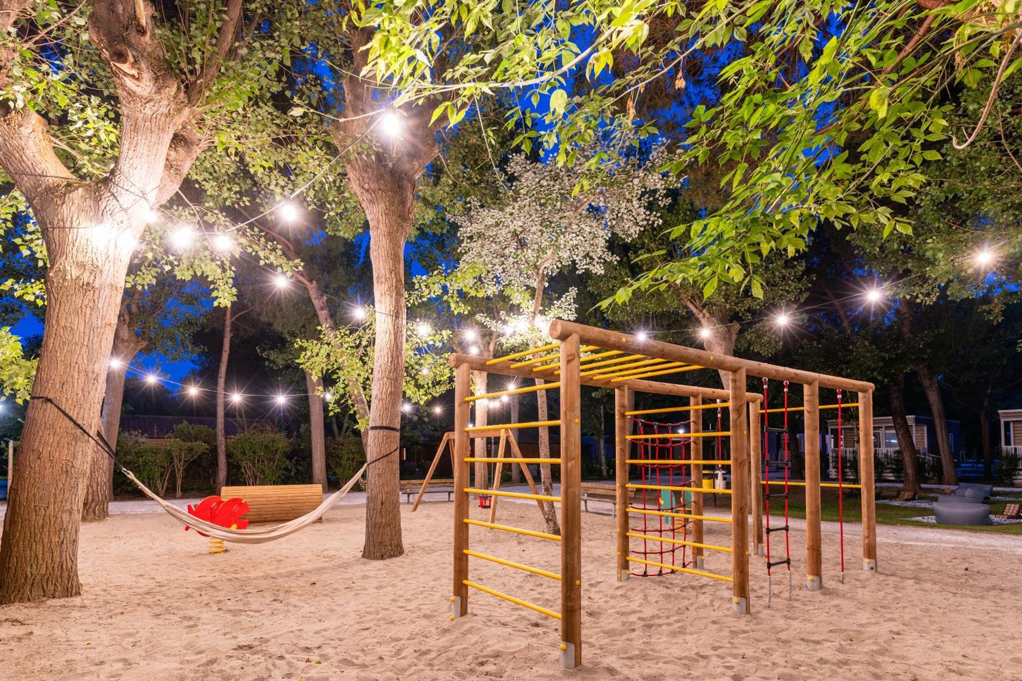 Club Del Sole Viareggio Family Collection Hotel Torre del Lago Puccini Ngoại thất bức ảnh