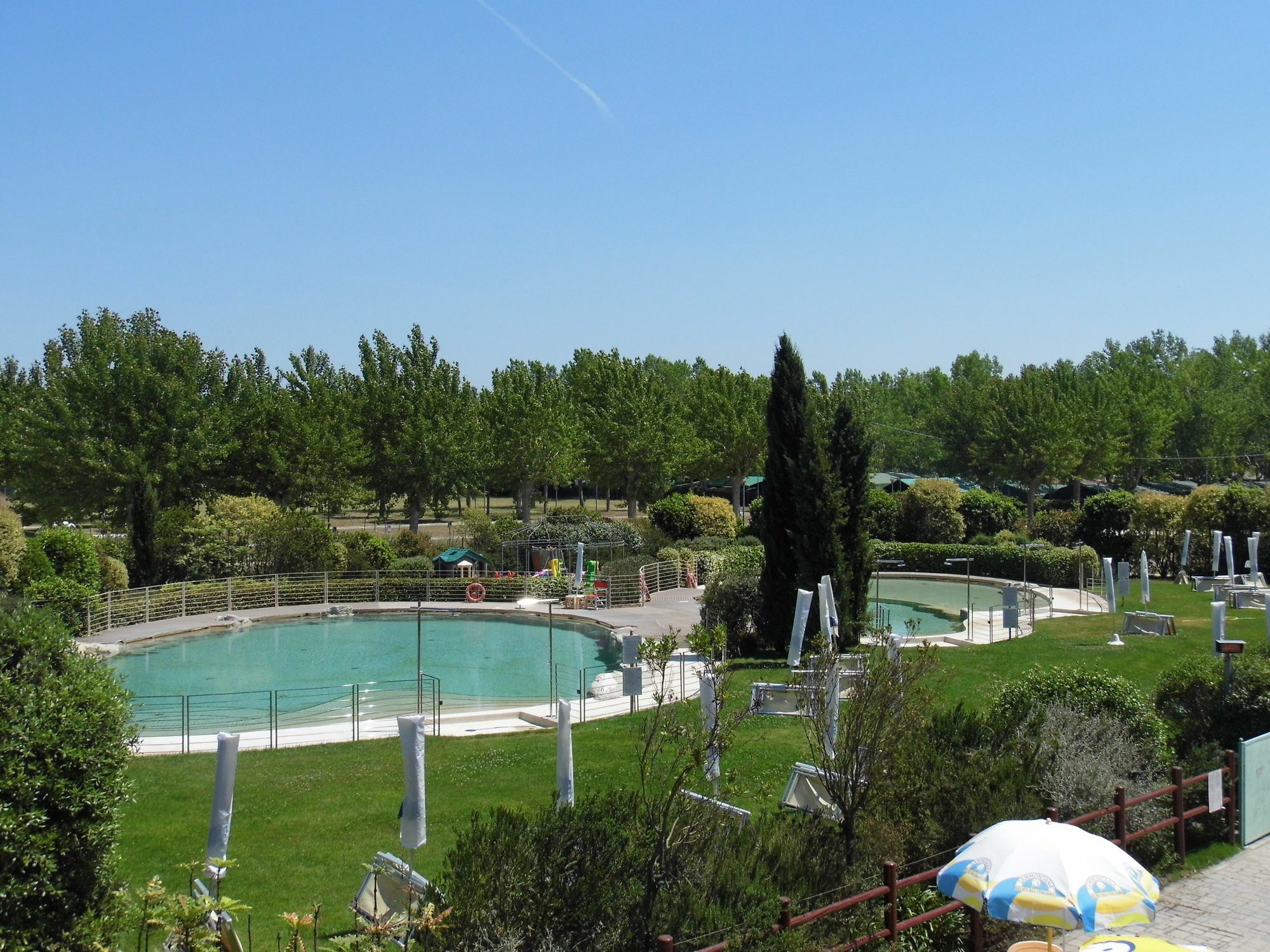 Club Del Sole Viareggio Family Collection Hotel Torre del Lago Puccini Ngoại thất bức ảnh